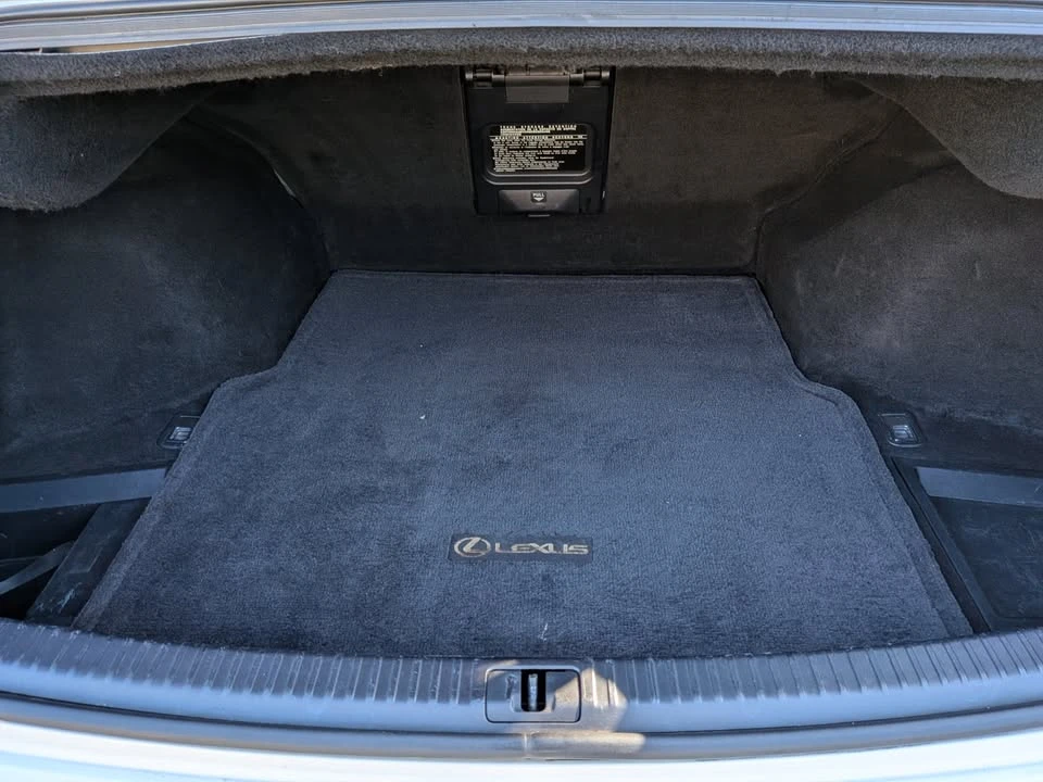 2007 Lexus IS 2nd Gen - Image 7 of 13