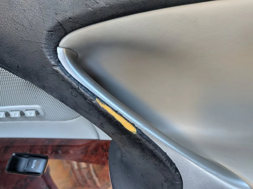 2007 Lexus IS 2nd Gen - Image 10 of 13