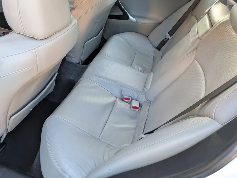 2007 Lexus IS 2nd Gen - Image 6 of 13