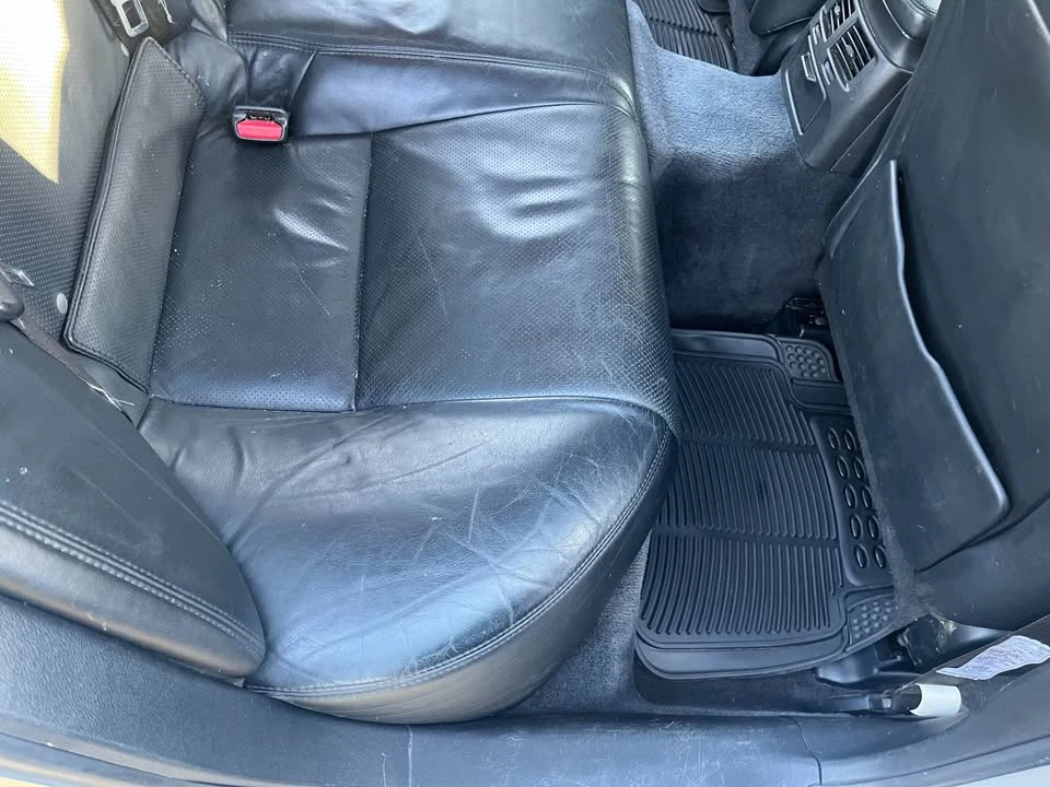 2007 Lexus IS 2nd Gen - Image 4 of 10