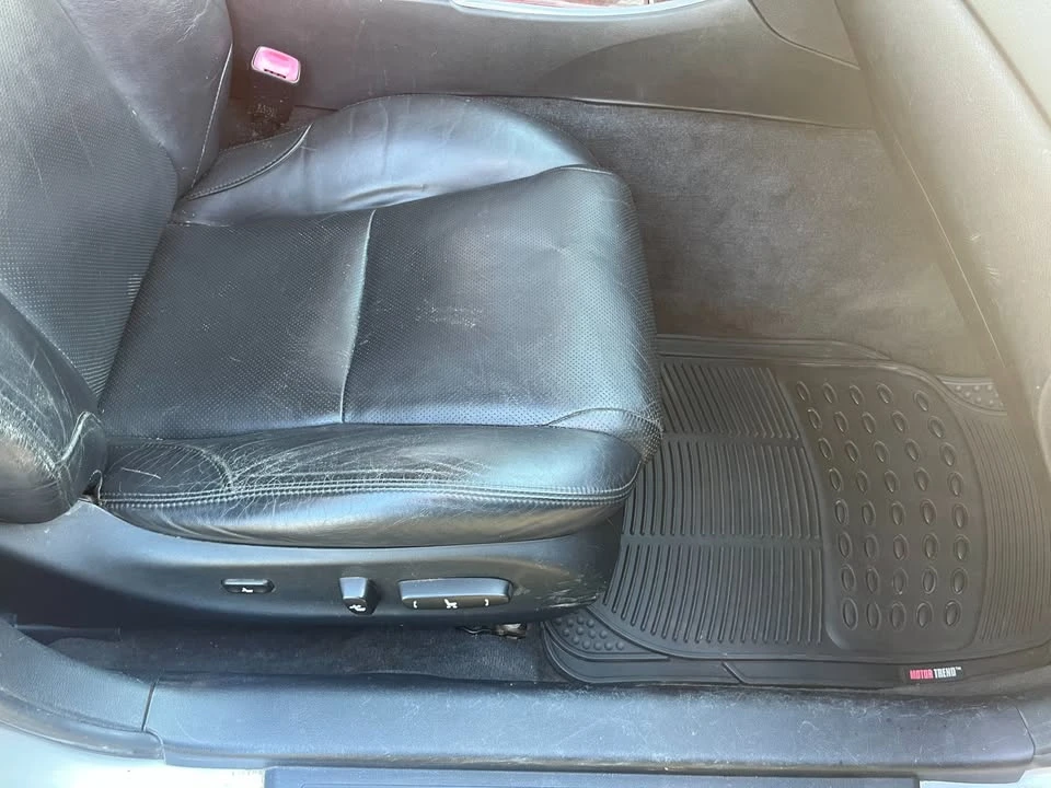 2007 Lexus IS 2nd Gen - Image 5 of 10