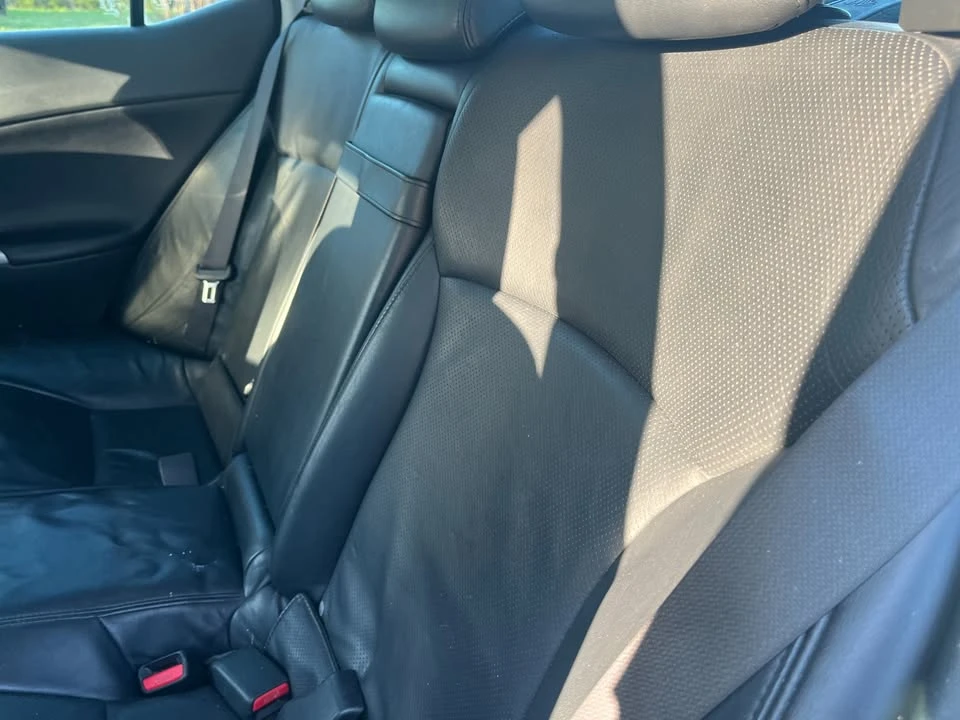 2007 Lexus IS 2nd Gen - Image 10 of 10