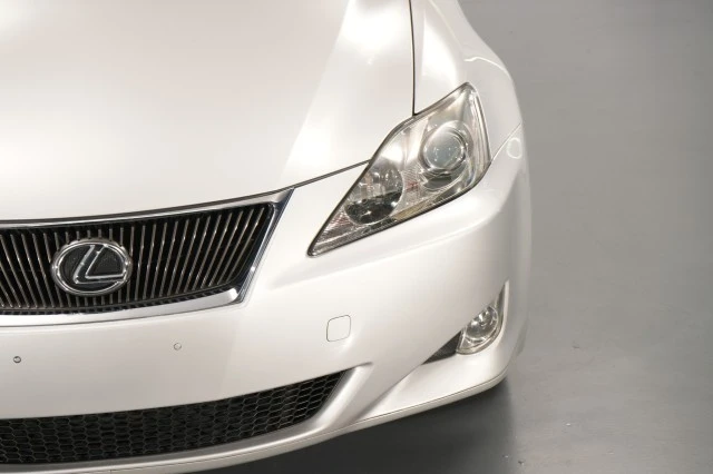 2007 Lexus IS 2nd Gen - Image 7 of 31