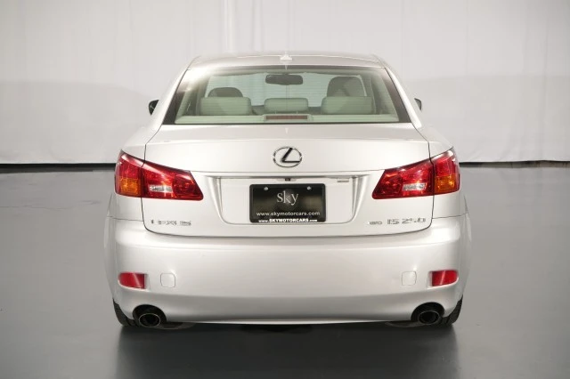 2007 Lexus IS 2nd Gen - Image 15 of 31