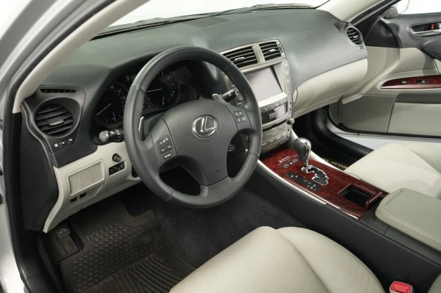 2007 Lexus IS 2nd Gen - Image 31 of 31