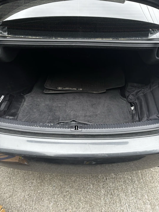 2007 Lexus IS 2nd Gen - Image 8 of 8