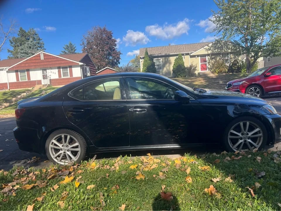 2007 Lexus IS 2nd Gen - Image 6 of 8