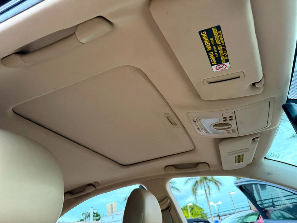 2007 Lexus IS 2nd Gen - Image 31 of 31