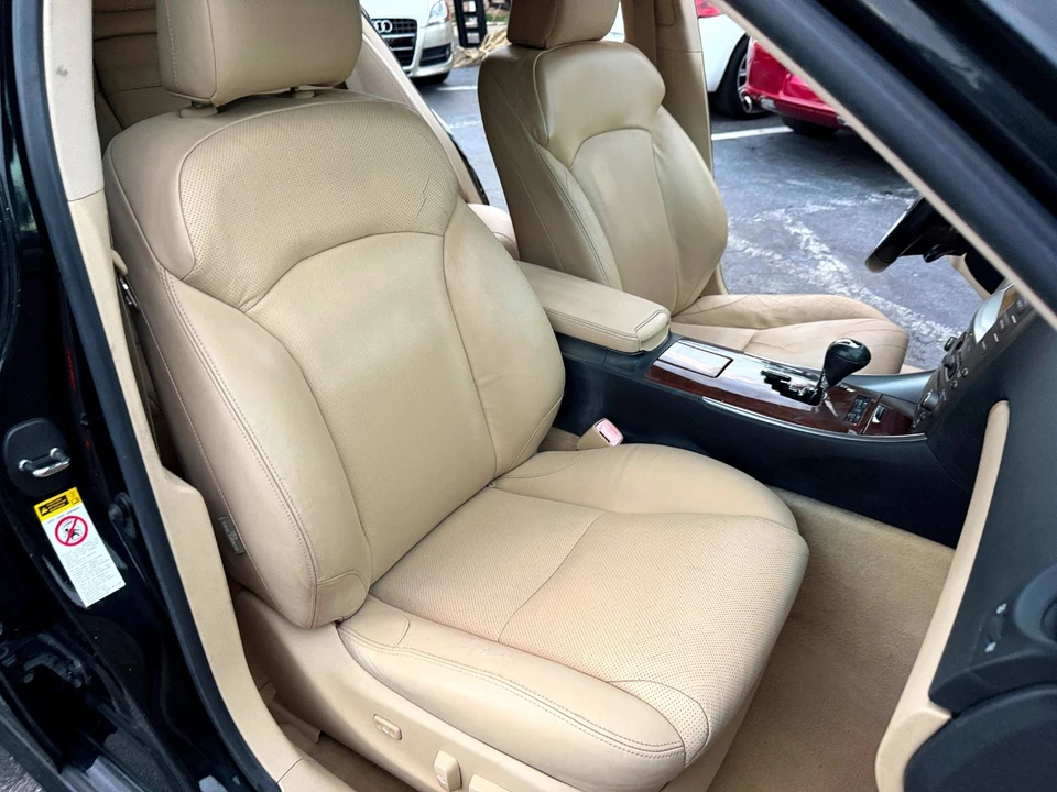 2007 Lexus IS 2nd Gen - Image 30 of 31