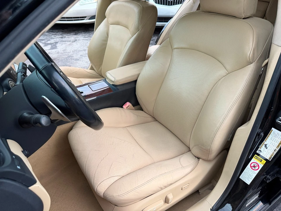 2007 Lexus IS 2nd Gen - Image 22 of 31