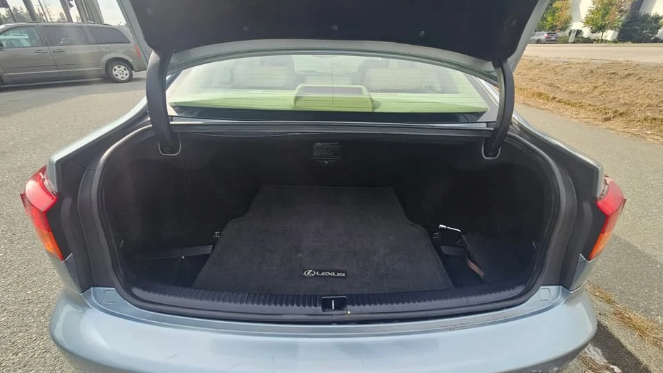 2007 Lexus IS 2nd Gen - Image 15 of 16