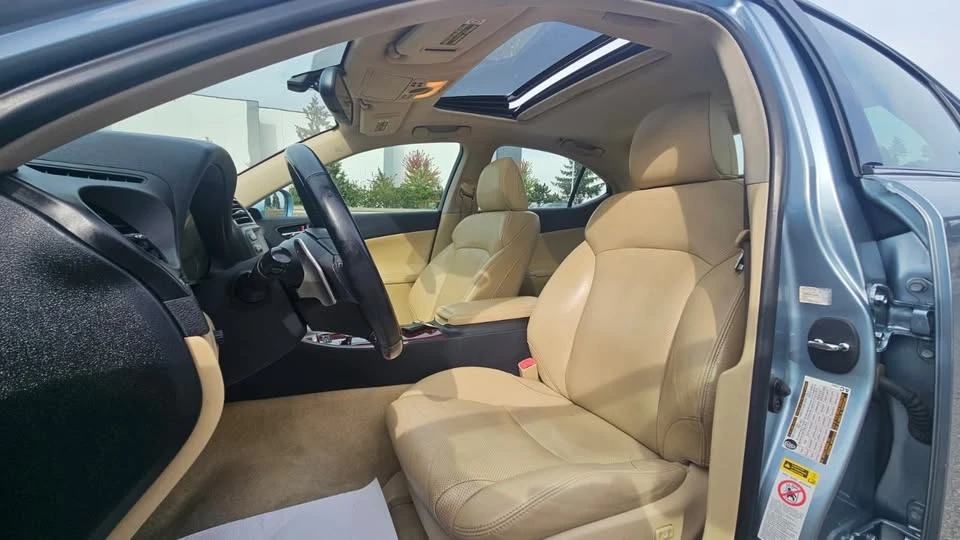 2007 Lexus IS 2nd Gen - Image 12 of 16