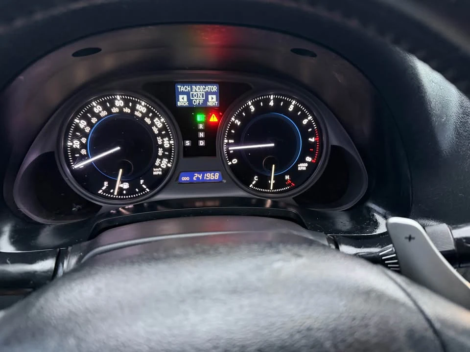 2007 Lexus IS 2nd Gen - Image 9 of 10