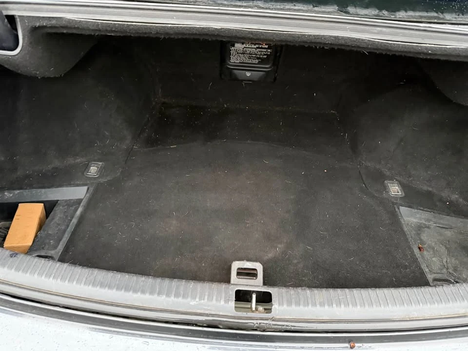 2007 Lexus IS 2nd Gen - Image 7 of 10