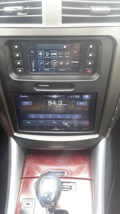 2007 Lexus IS 2nd Gen - Image 14 of 14