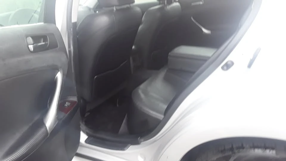 2007 Lexus IS 2nd Gen - Image 9 of 14