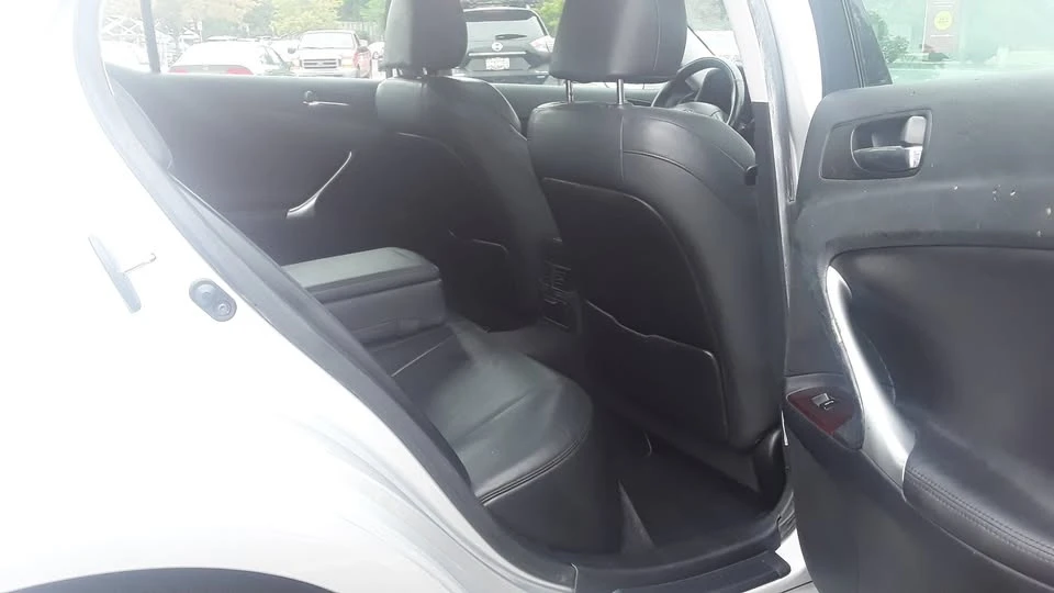 2007 Lexus IS 2nd Gen - Image 5 of 14