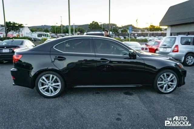 2007 Lexus IS 2nd Gen - Image 4 of 21