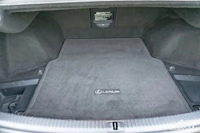 2007 Lexus IS 2nd Gen - Image 20 of 21