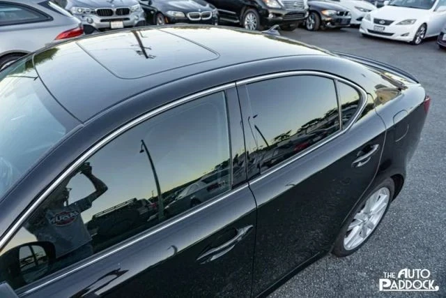 2007 Lexus IS 2nd Gen - Image 9 of 21