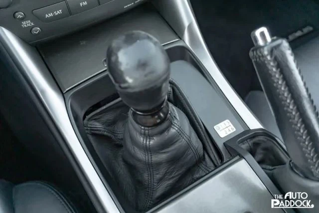 2007 Lexus IS 2nd Gen - Image 19 of 21