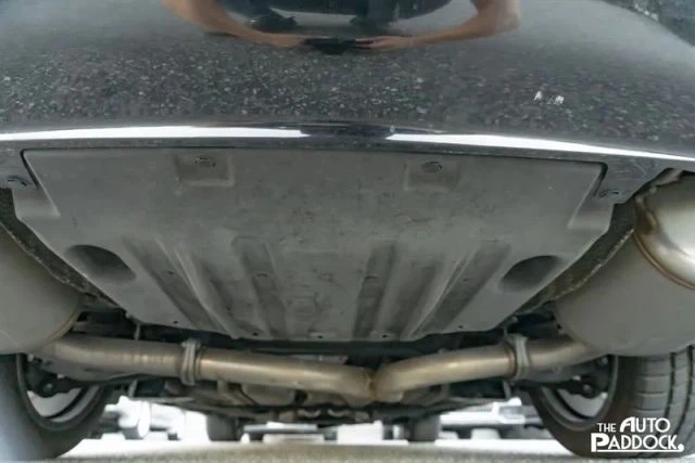 2007 Lexus IS 2nd Gen - Image 21 of 21
