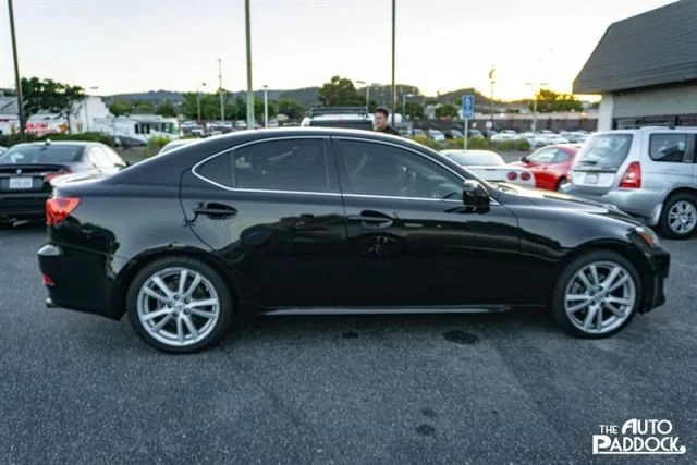 2007 Lexus IS 2nd Gen - Image 4 of 21