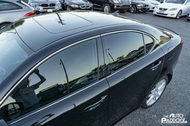 2007 Lexus IS 2nd Gen - Image 9 of 21