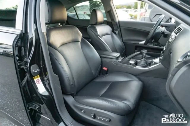 2007 Lexus IS 2nd Gen - Image 14 of 21