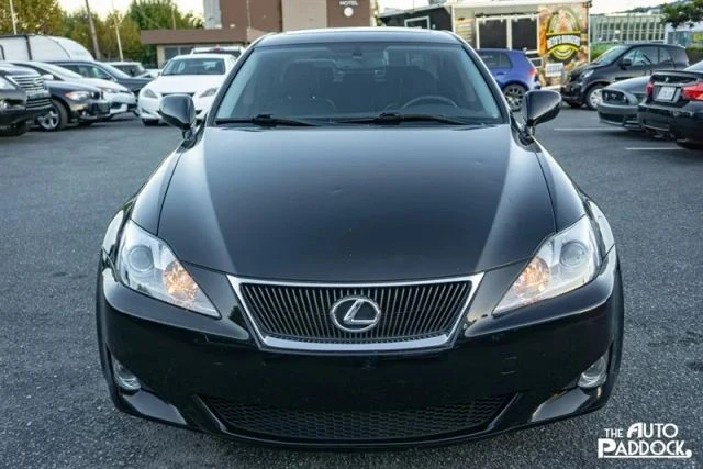 2007 Lexus IS 2nd Gen - Image 2 of 21