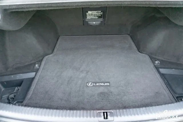 2007 Lexus IS 2nd Gen - Image 20 of 21