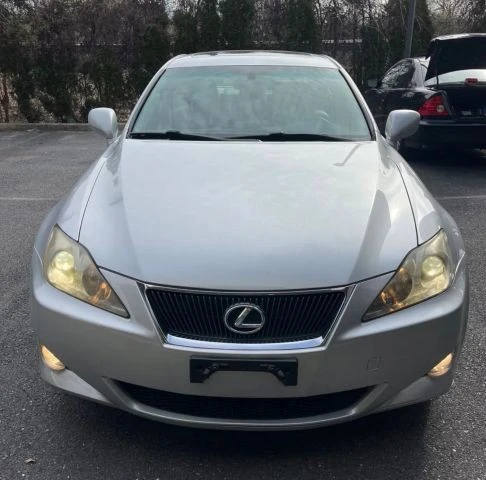 2007 Lexus IS 2nd Gen - Image 3 of 7