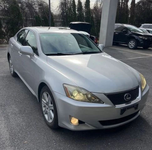 2007 Lexus IS 2nd Gen - Image 2 of 7
