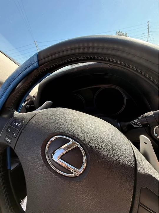 2007 Lexus IS 2nd Gen - Image 5 of 10