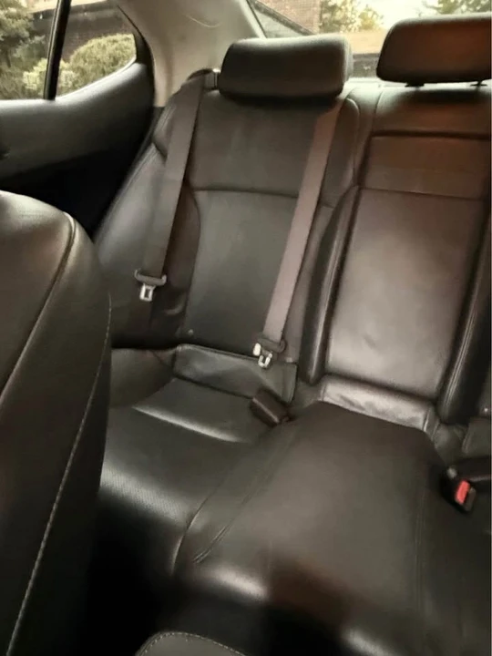 2007 Lexus IS 2nd Gen - Image 10 of 10
