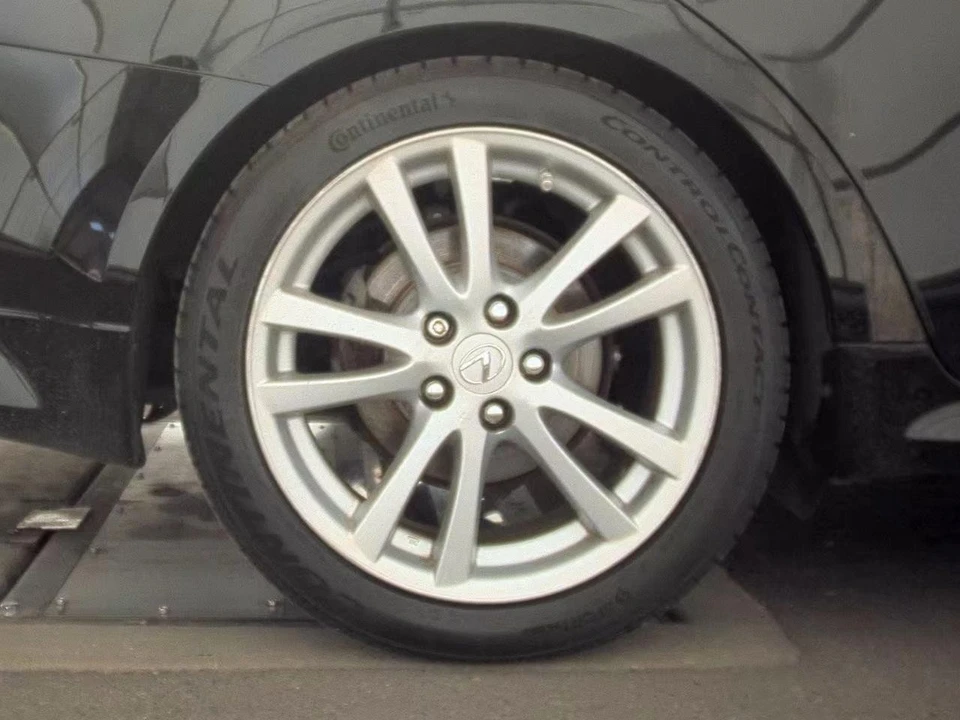 2007 Lexus IS 2nd Gen - Image 8 of 16