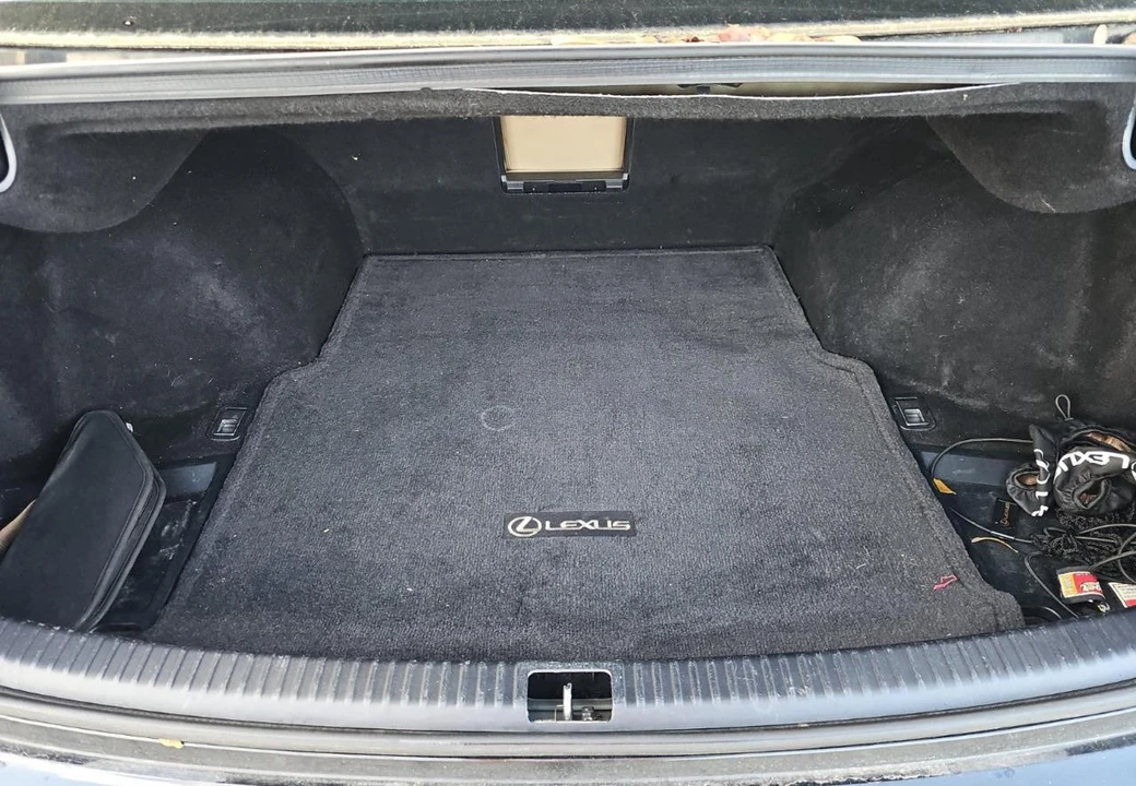 2007 Lexus IS 2nd Gen - Image 16 of 16