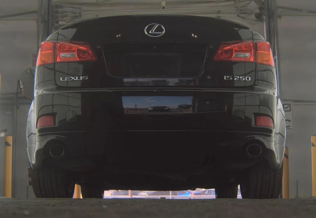 2007 Lexus IS 2nd Gen - Image 6 of 16