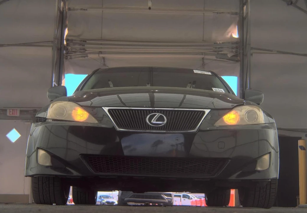 2007 Lexus IS 2nd Gen - Image 2 of 16