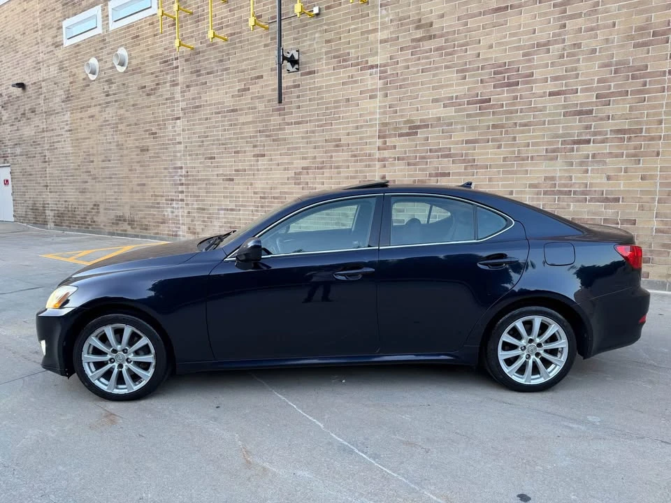 2007 Lexus IS 2nd Gen - Image 6 of 20