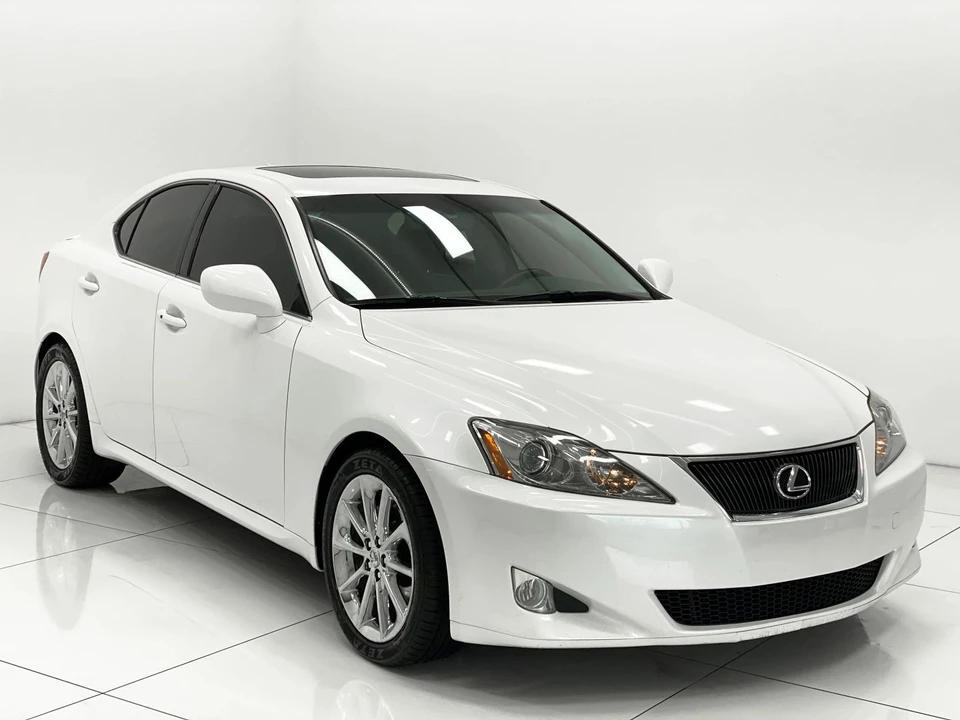 2007 Lexus IS 1st Gen - Image 7 of 21