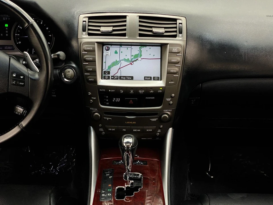 2007 Lexus IS 2nd Gen - Image 20 of 21