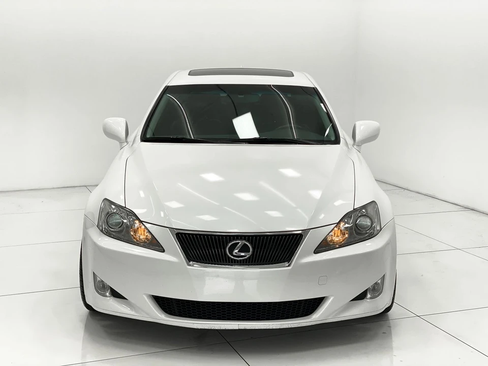 2007 Lexus IS 2nd Gen - Image 2 of 21