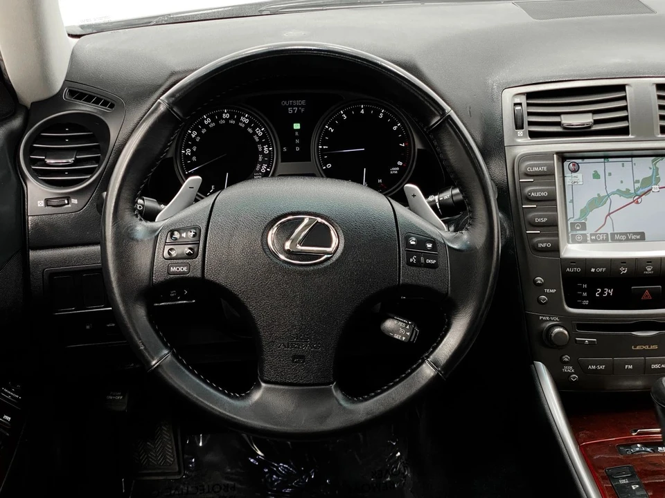 2007 Lexus IS 2nd Gen - Image 21 of 21