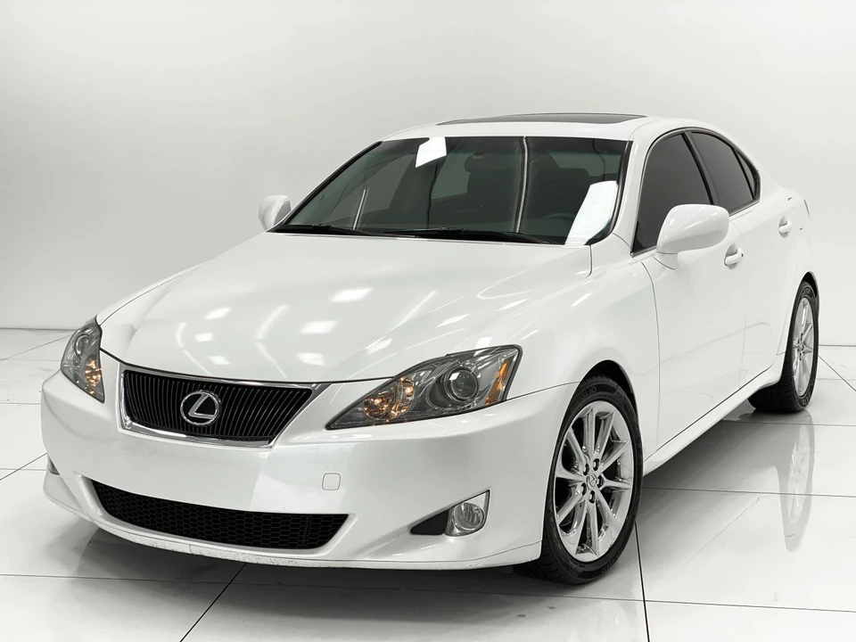 2007 Lexus IS 1st Gen - Image 3 of 21