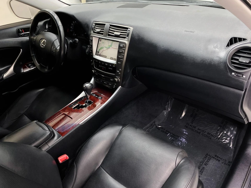 2007 Lexus IS 2nd Gen - Image 15 of 21