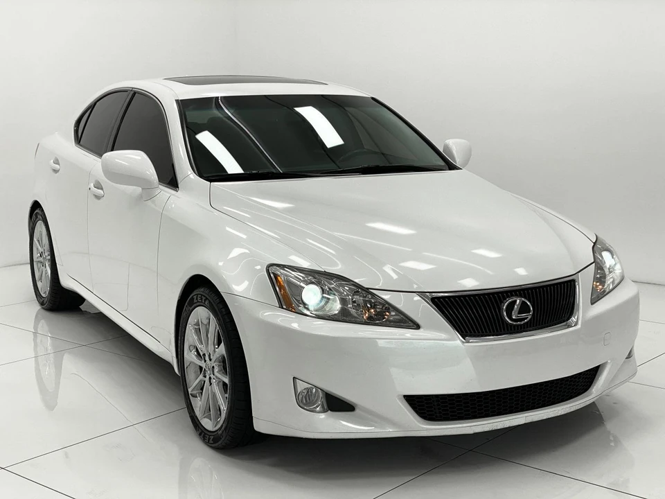 2007 Lexus IS 1st Gen - Image 11 of 21