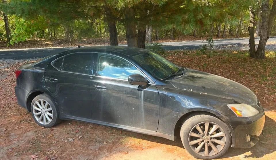 2007 Lexus IS 2nd Gen - Image 4 of 10