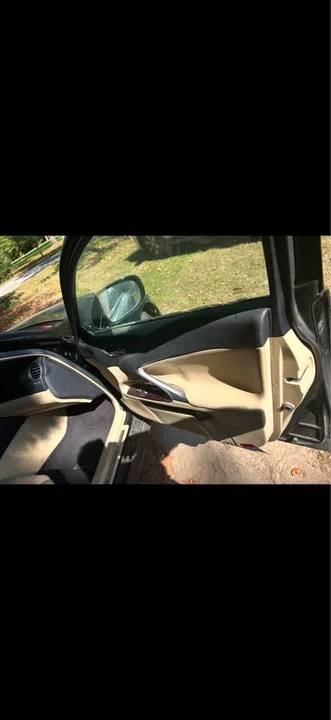 2007 Lexus IS 2nd Gen - Image 7 of 10