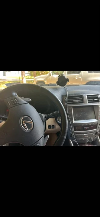 2007 Lexus IS 2nd Gen - Image 9 of 10
